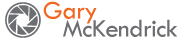 Gary McKendrick